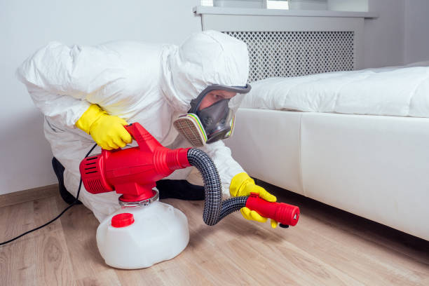 Best Pest Control for Multi-Family Homes  in Fort Deposit, AL